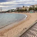 아파트 T2 35m2 Clim, Piscine, Balcon Et Parking Prive A 2 Pas Du Port Santa Lucia *