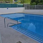 아파트 T2 35m2 Clim, Piscine, Balcon Et Parking Prive A 2 Pas Du Port Santa Lucia *