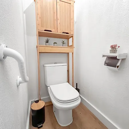 T2 35m2 Clim, Piscine, Balcon Et Parking Prive A 2 Pas Du Port Santa Lucia 아파트 Saint-Raphaël