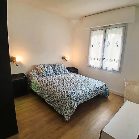 T2 35m2 Clim, Piscine, Balcon Et Parking Prive A 2 Pas Du Port Santa Lucia * Saint-Raphaël