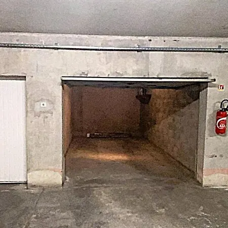 아파트 T2 35m2 Clim, Piscine, Balcon Et Parking Prive A 2 Pas Du Port Santa Lucia