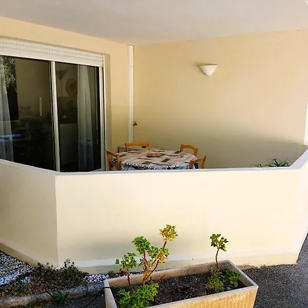 T2 35m2 Clim, Piscine, Balcon Et Parking Prive A 2 Pas Du Port Santa Lucia * Saint-Raphaël