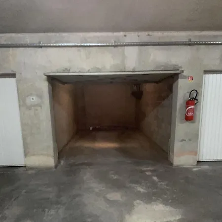 T2 35m2 Clim, Piscine, Balcon Et Parking Prive A 2 Pas Du Port Santa Lucia